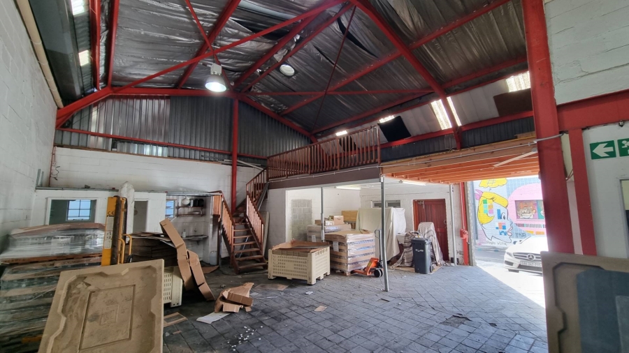 To Let Commercial Property for Rent in Woodstock Western Cape